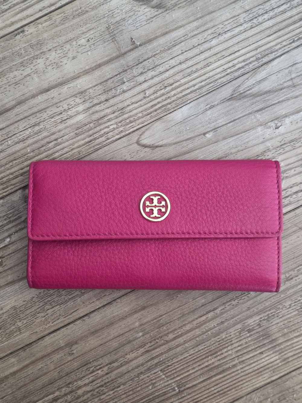 Tory Burch Travel Jewlery Wallet